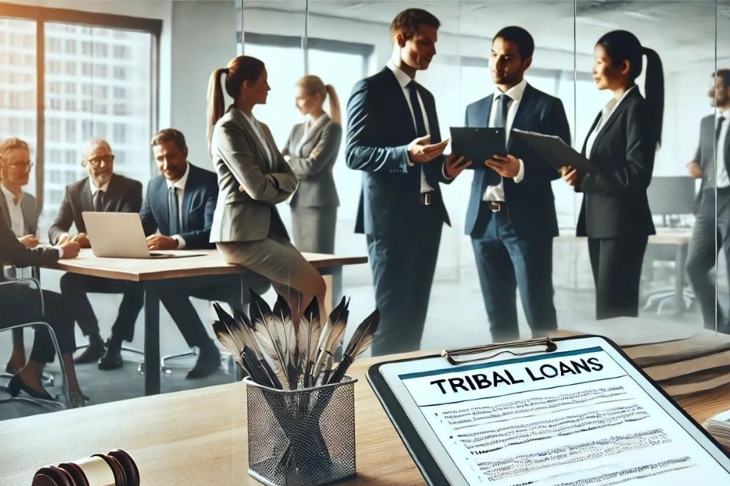 Easy Approval Tribal Loans