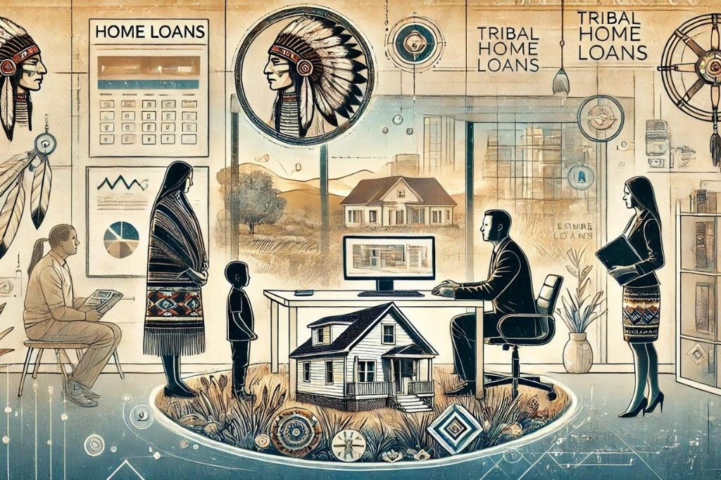 Tribal Home Loans