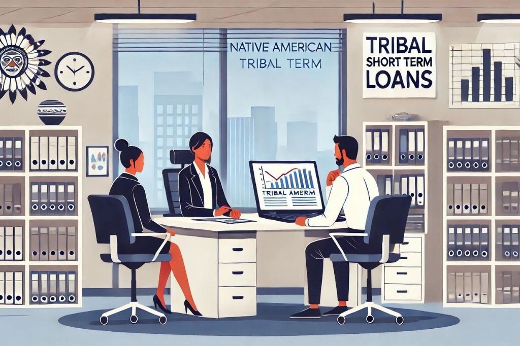 Tribal Short Term Loans