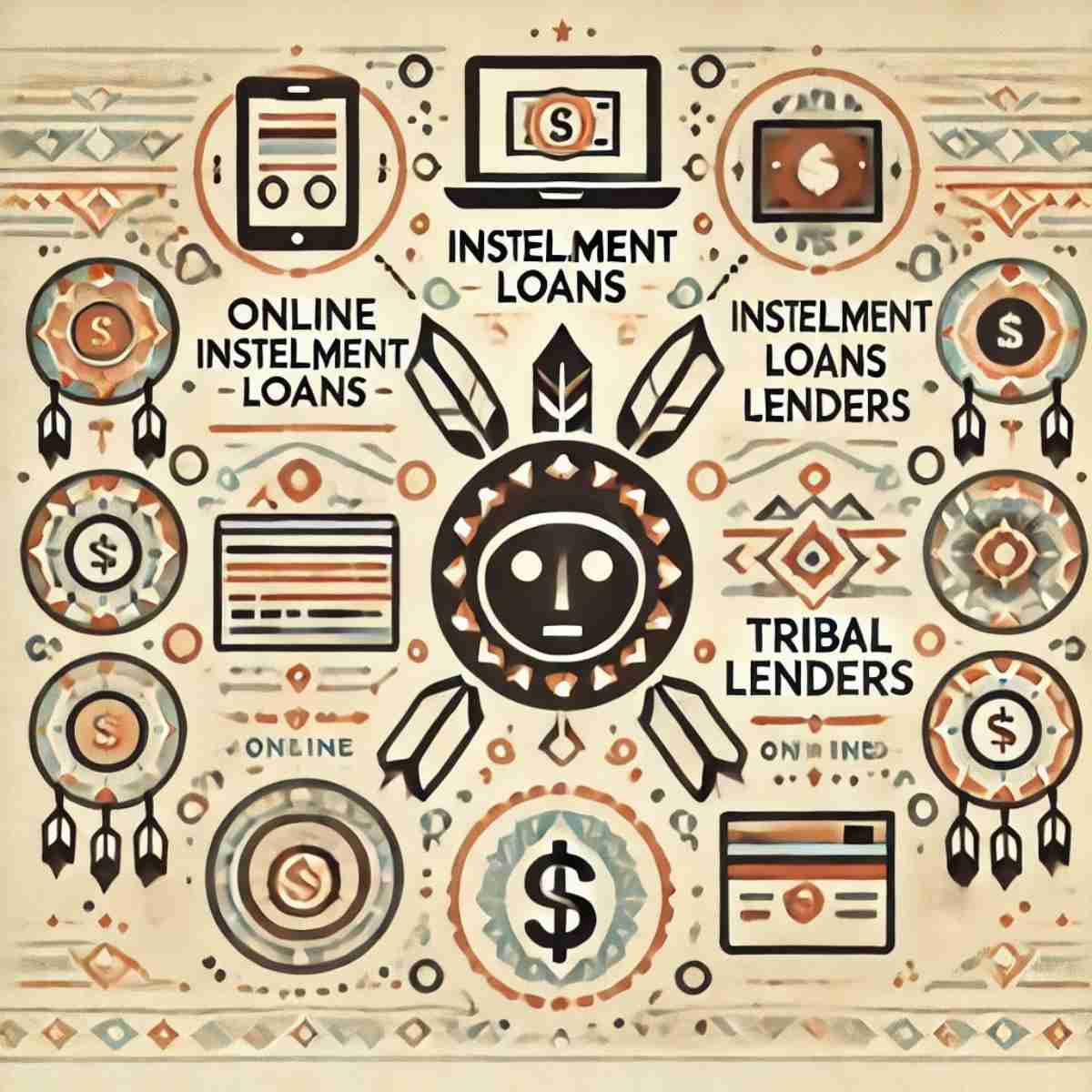 Online Installment Loans Tribal Lenders