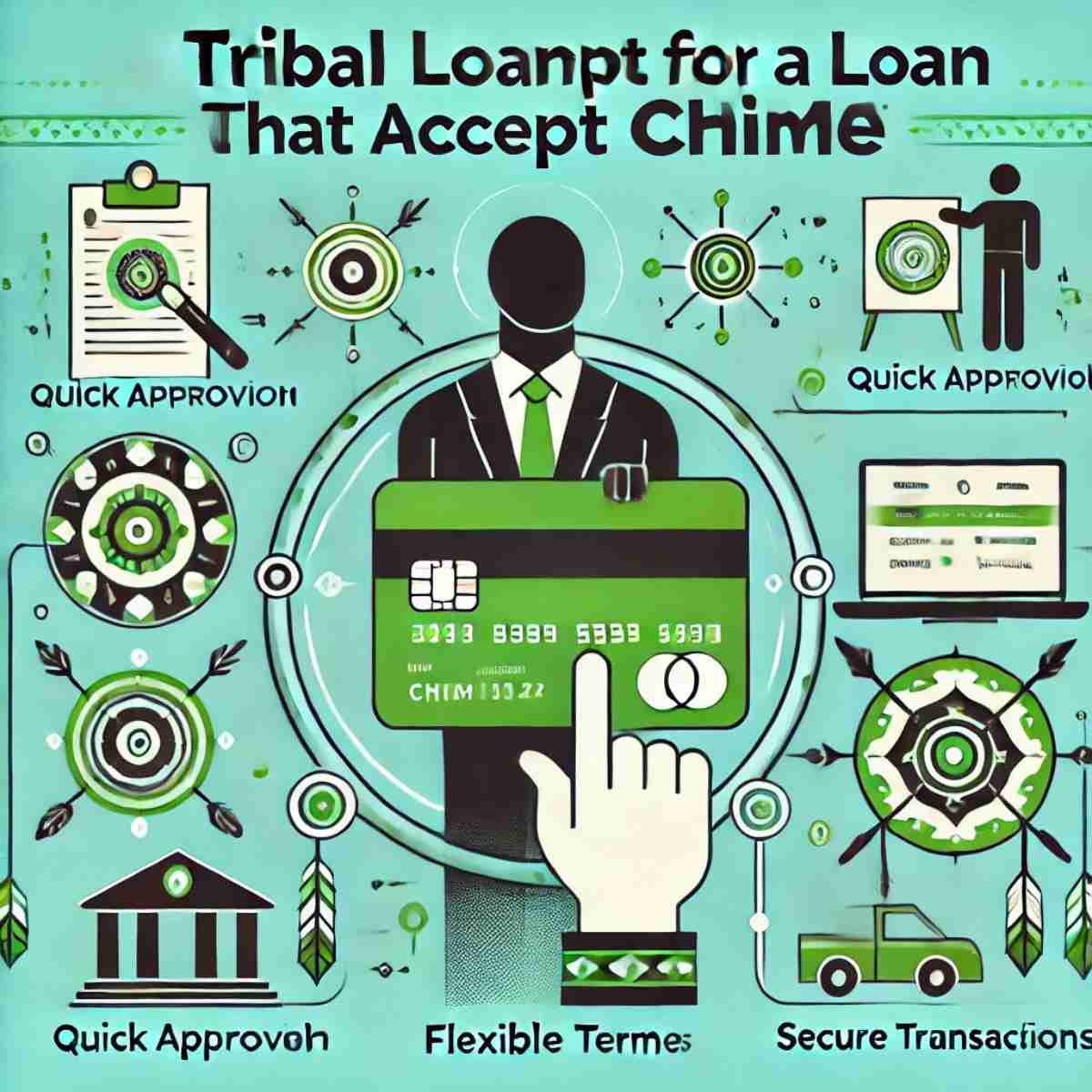 Tribal Loans That Accept Chime