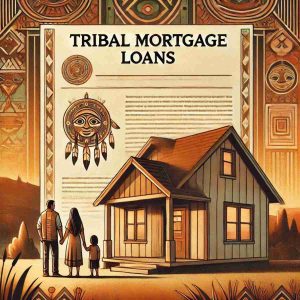 Tribal Mortgage Loans