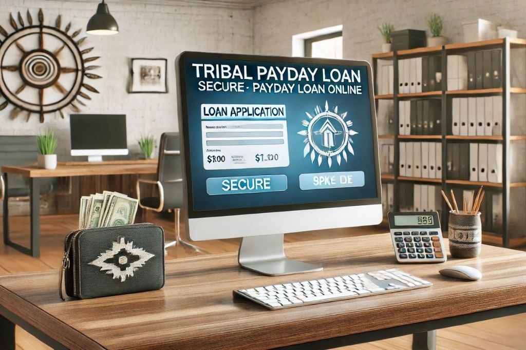 Best Tribal Payday Loans