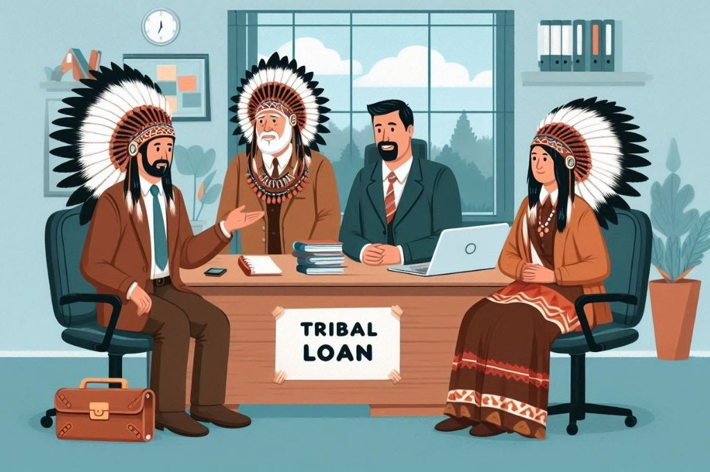 Tribal Loans That Accept Everyone