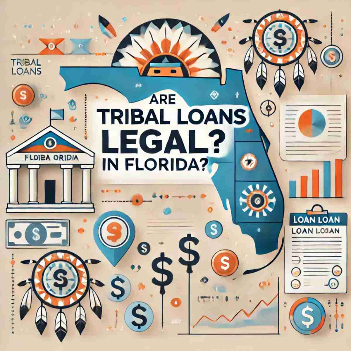 Are Tribal Loans Legal in Florida?