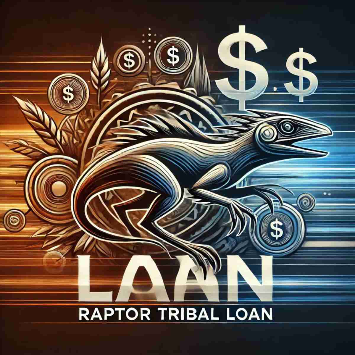 Loan Raptor Tribal Loan