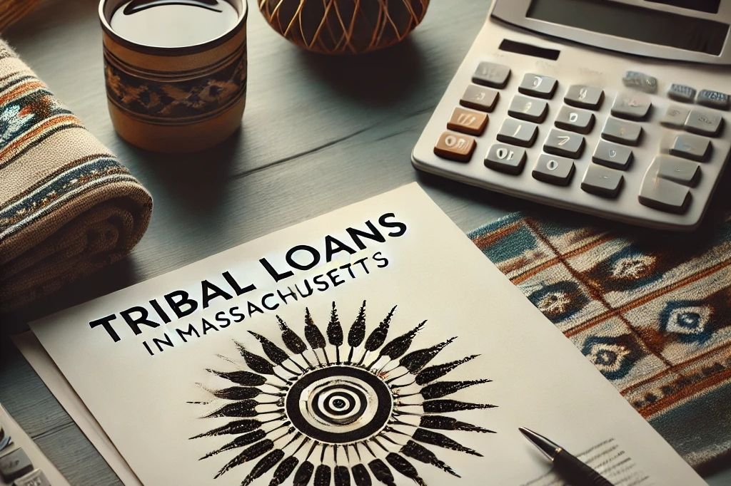 Tribal Loans Massachusetts