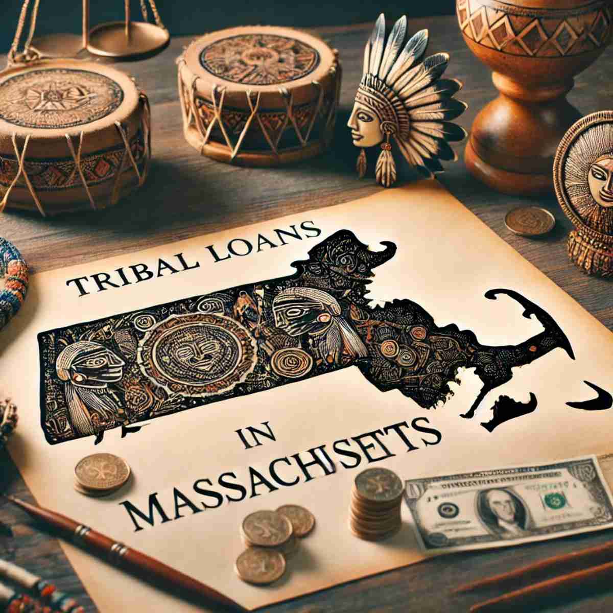 Tribal Loans Massachusetts