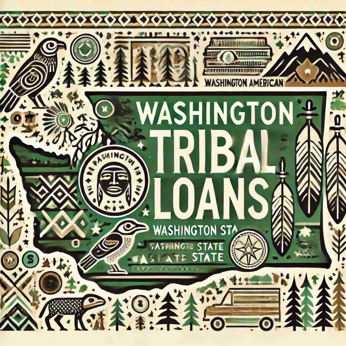 Tribal Loans Washington State