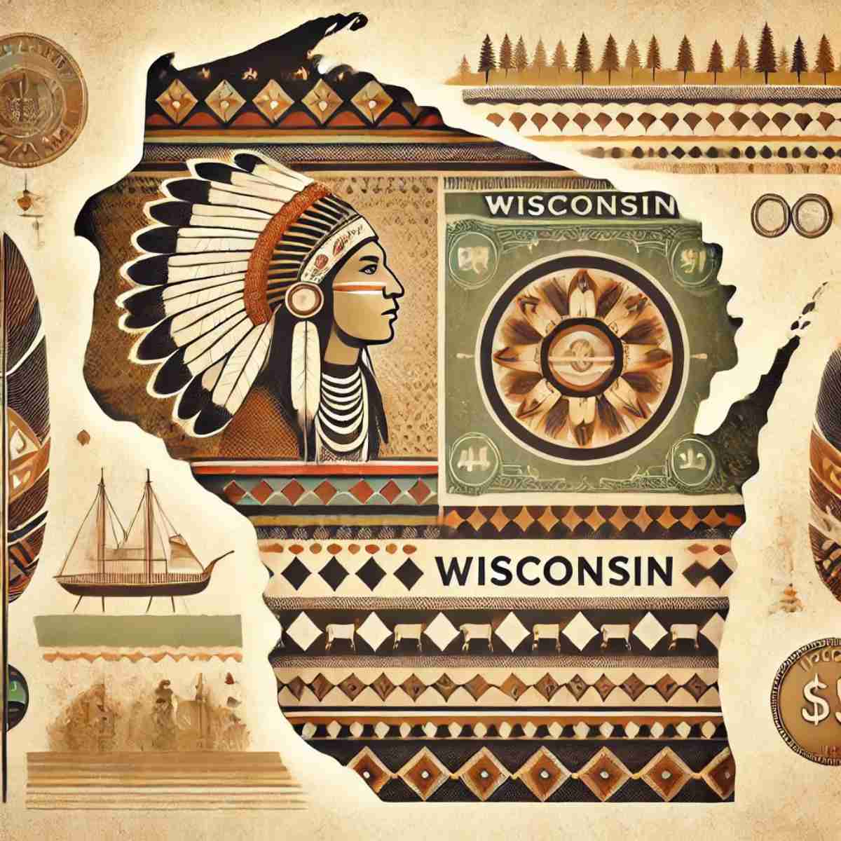 Wisconsin Tribal Loans